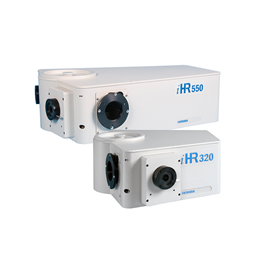 iHR320/iHR550光柵光譜儀
